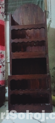 Magazine rack